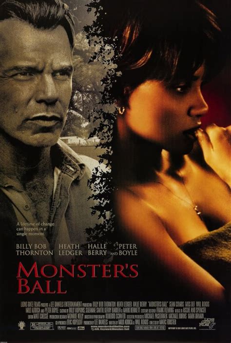 Monster's Ball (2001) - IMDb