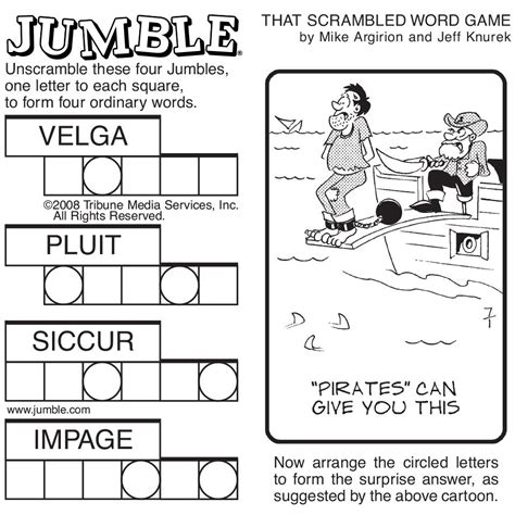 Christmas Word Scramble (Free Printable) - Flanders Family Homelife ...