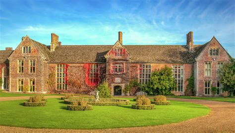 Littlecote House Photograph by Mark Llewellyn - Pixels