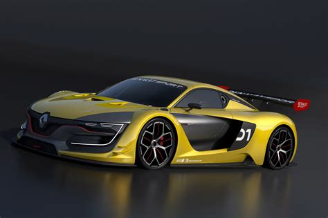 2014 Renault Sport RS 01 - HD Pictures @ carsinvasion.com