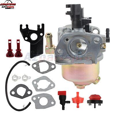 For Craftsman Snowblower Model 247.88957 24788957 Thrower Carburetor carb | eBay