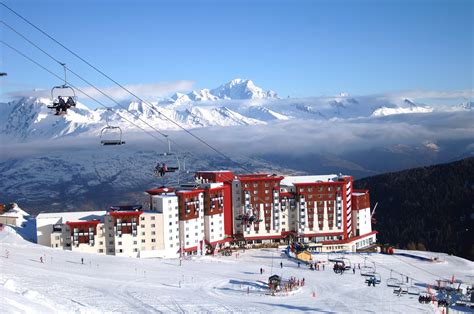 CLUB MED LA PLAGNE 2100 - FRENCH ALPS - Updated 2023 Prices & Resort ...