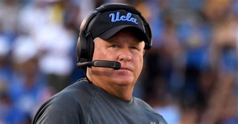 It's Time For UCLA Coach Chip Kelly To Put Up or Shut Up - Maxim