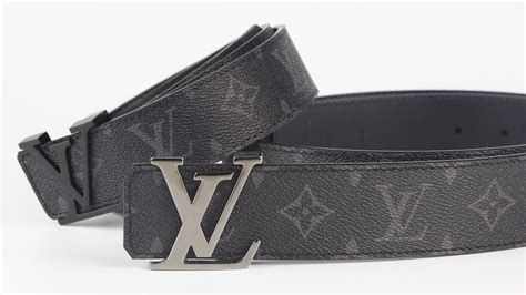 Chi tiết 72+ về louis vuitton belt legit check mới nhất - cdgdbentre.edu.vn