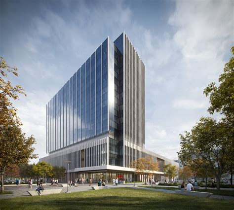 IU School of Medicine to break ground on new, $230M home – Indianapolis ...