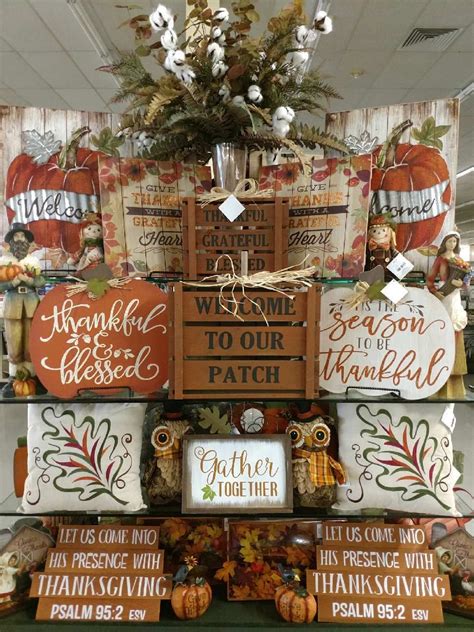 Fall Crafts Diy, Fall Decor Diy, Fall Diy, Holiday Decor, Hobby Lobby Fall, Hobby Lobby Decor ...