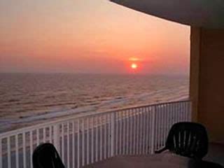 Twin Palms Condominiums - Panama City Beach Florida Rentals