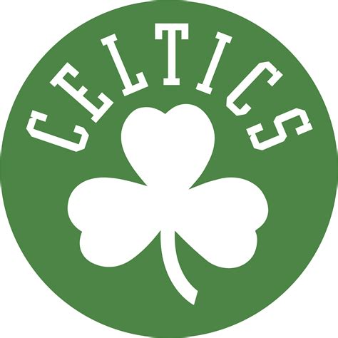 Boston Celtics Logo PNG Images Transparent Background | PNG Play