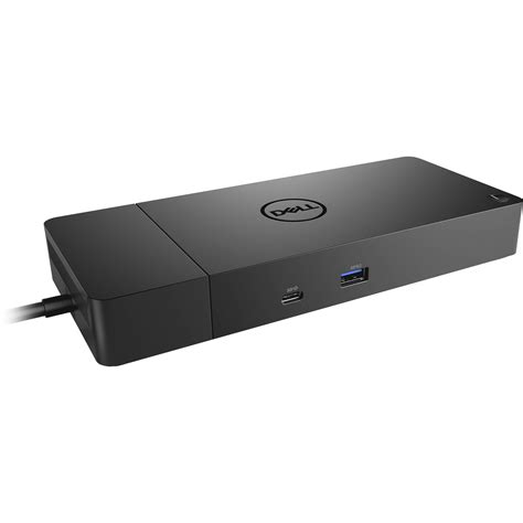 Dell WD19DCS Performance Docking Station WD19DCS B&H Photo Video