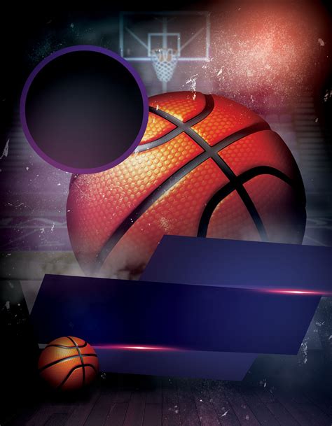 deep,color,gradual,change,basketball,posters,light,creative,fashion,physical,education,poster ...