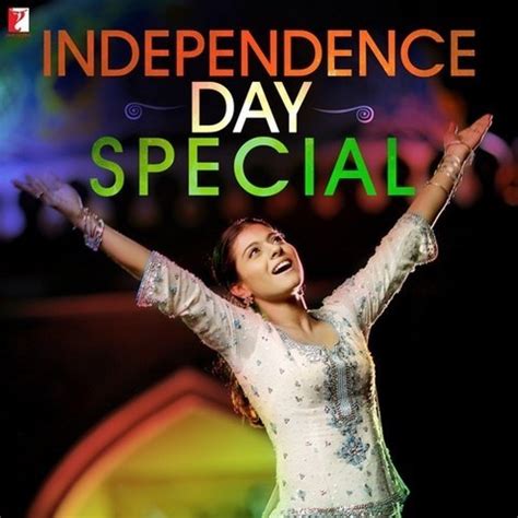 Independence Day Special Songs Download: Independence Day Special MP3 ...