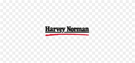 Harvey Norman Logo & Transparent Harvey Norman.PNG Logo Images