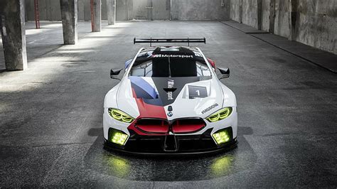 Bmw Race Car Wallpaper