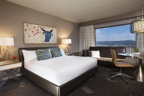 Kimpton Hotel Palomar Phoenix Cityscape in Phoenix (AZ) - Room Deals, Photos & Reviews