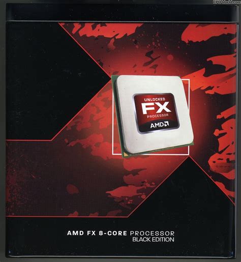 AMD FX-Series system-on-a-chip family