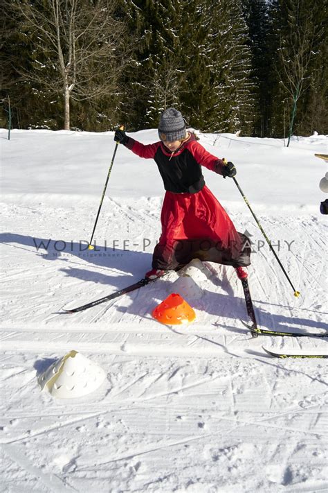 Fasching auf Ski - Woidlife Photography