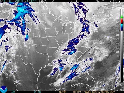 Mount Washington Observatory | Mount Washington Weather