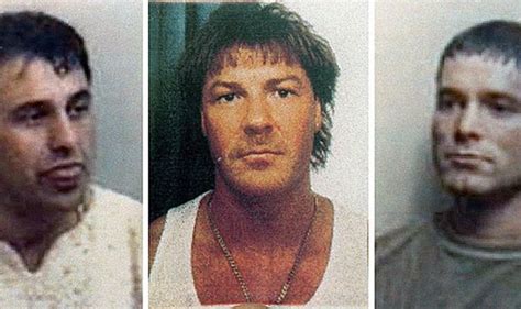 Detectives believe Essex Boys murders were ordered in revenge for missing heist money | UK ...