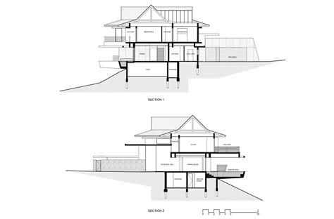 The Reserve House / Metropole Architects