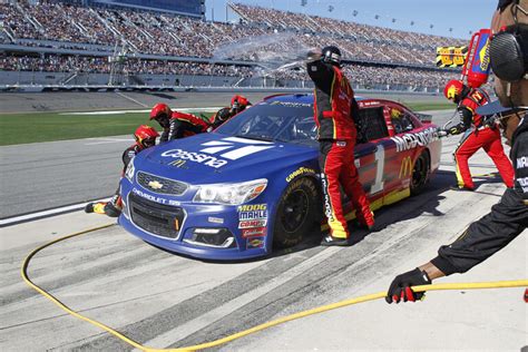 ️ Spotlight ️ The History of Chevy Cars in Nascar ️