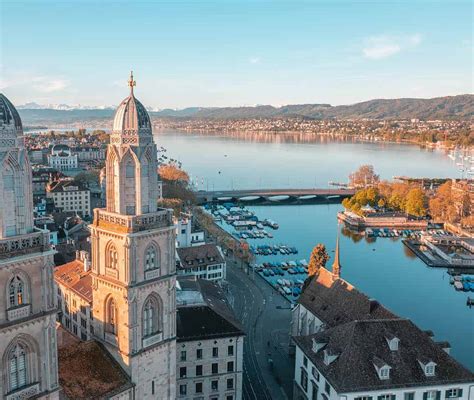 18 Best Things To Do In Zurich - Switzerlandical