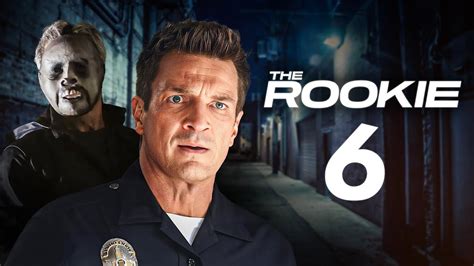 ABC Announces The Rookie Season 6 Release Date (Breaking News!) - YouTube