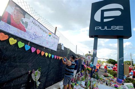 Pulse Nightclub Broken Into, Police Confirm | Us Weekly