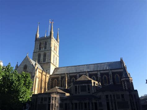 Southwark Cathedral | London, England Attractions - Lonely Planet