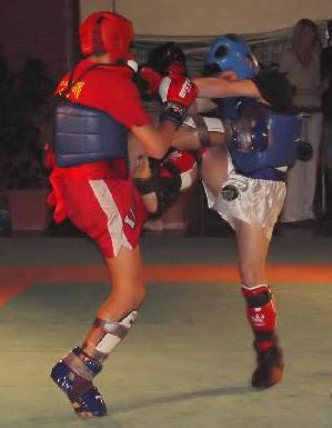 Lethwei: the Newest Asian Martial Arts Sensation