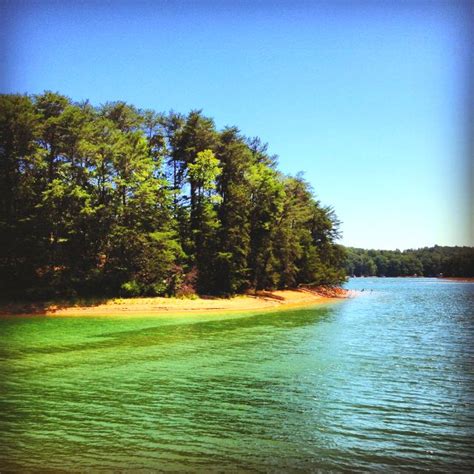 Lake Lanier | Places to go, Outdoor life, Outdoor