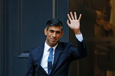 Rishi Sunak | New UK Prime Minister, About, Parents, Wife and Net Worth - Cgpinoy