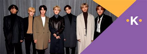 Did BTS win a Grammy in 2023? | Korean Fashion Trends