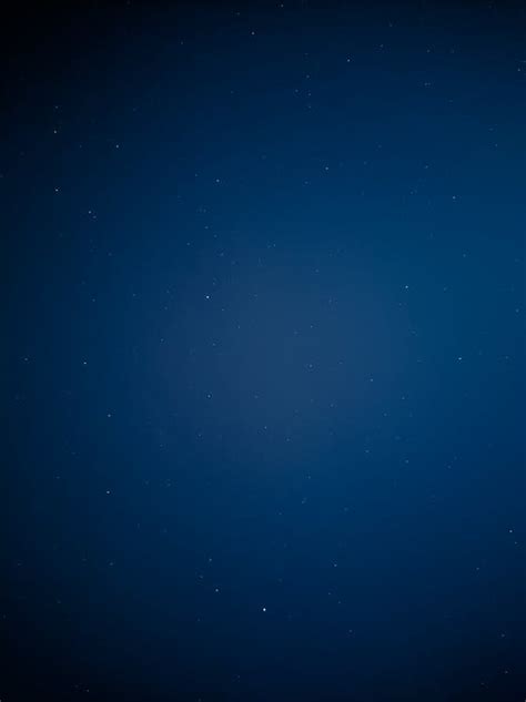 Star Field on Night Sky · Free Stock Photo