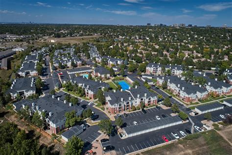 Photos | Villas at Homestead Apartments in Englewood, CO