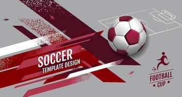 Soccer Flyer Template