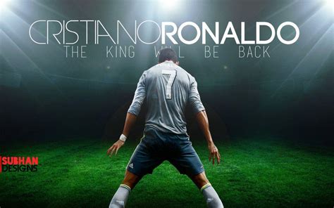 CR7 Logo Wallpapers - Wallpaper Cave