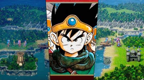 Download dragon quest 3 remake switch - zooras