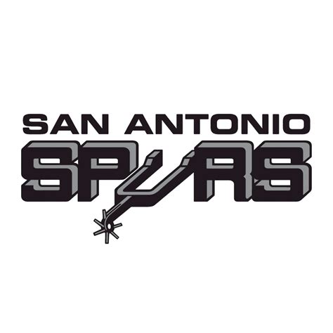 San Antonio Spurs 1973-1989 logo | Logos! Lists! Brands!