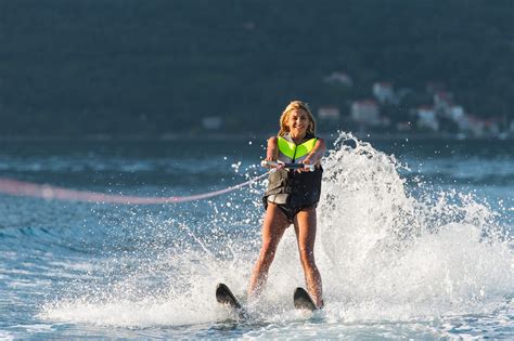 Water Ski/Zup Boarding