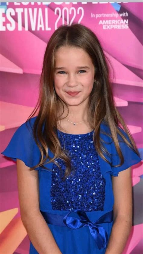 Alisha Weir Wiki, Age, Height, Education, Parents, Boyfriend, Net Worth ...