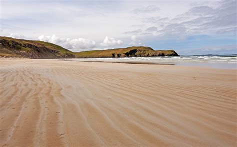 The Fun and Magic of Tramore Beach • Wander Your Way