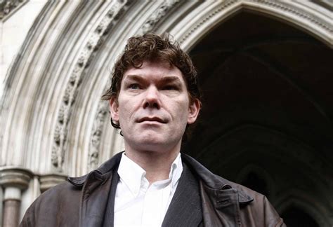 Gary McKinnon: Campaigners Demand Change to Extradition Laws | IBTimes UK