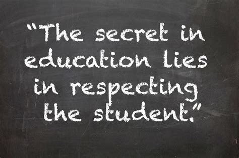 Quotes About Respect For Teachers. QuotesGram