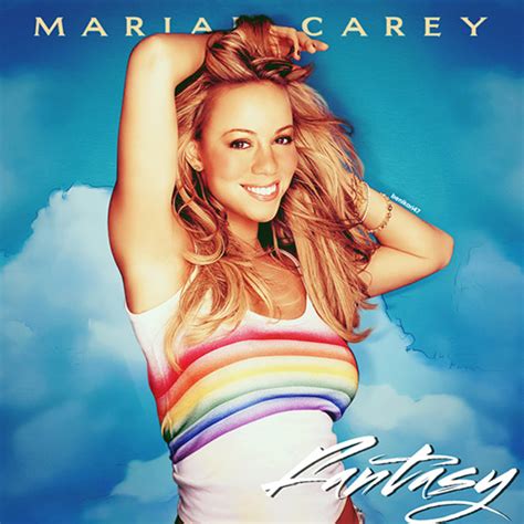 Mariah Carey Fantasy Remix - deltalalar