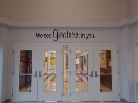 Best 25+ School hallways ideas in 2024 | School hallways, School murals ...