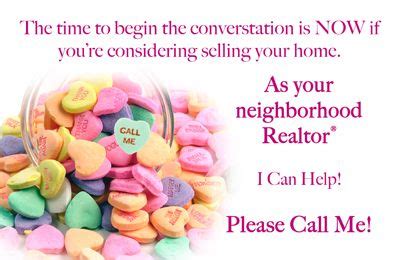 Valentines Day Postcards For Realtors® - Your favorite design is customized by a graphics ...