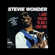 Stevie Wonder: I Just Called to Say I Love You (Music Video 1984) - IMDb