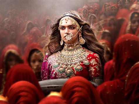 Padmaavat 2018 | Film review