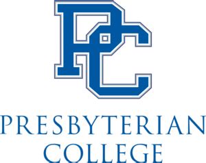 Presbyterian College Logo PNG Vector (AI, SVG) Free Download