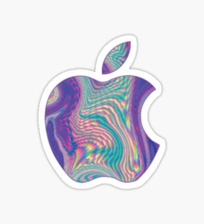 Stickers for Sale | Apple stickers, Cool stickers, Tumblr stickers